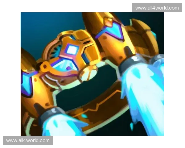 围绕英雄联盟推推棒探秘战术变化与趣味操作分享全面深度解读热点