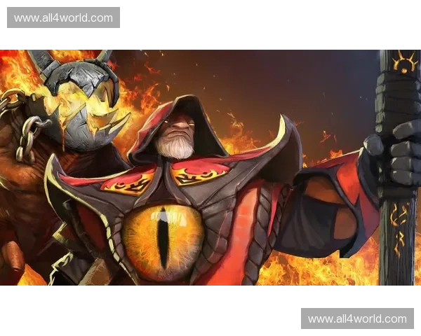 重温刀塔荣耀岁月见证DOTA2辉煌时代的巅峰与永恒传奇